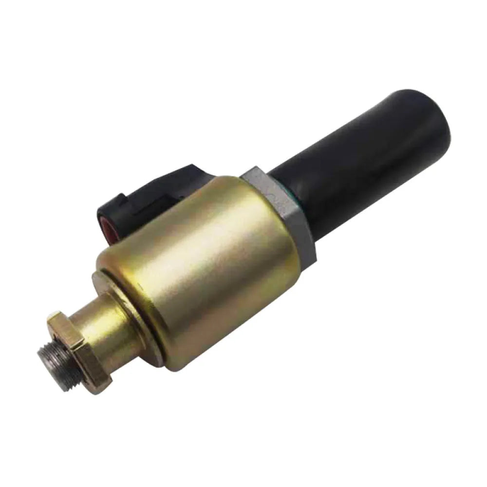 Ford fuel pressure valve component with 8971748720 part number