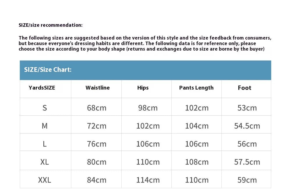 Men's blue cotton denim jeans mid waist casual trousers youth leisure wear