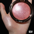 C-F019 Shining High Gloss nail art top coat gel polish bottle in 7ml size.