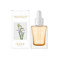 30ml bottle of skin tightening oil with brightening and firming properties
