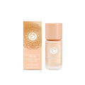Clear moisturising make-up primer cream in 30ml isolation lotion packaging