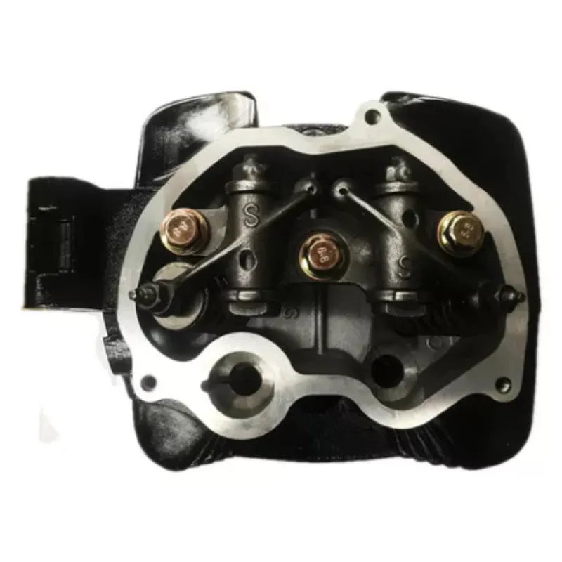 FT150 rocker arm valve kit metal cylinder head engine part 12x7x5cm