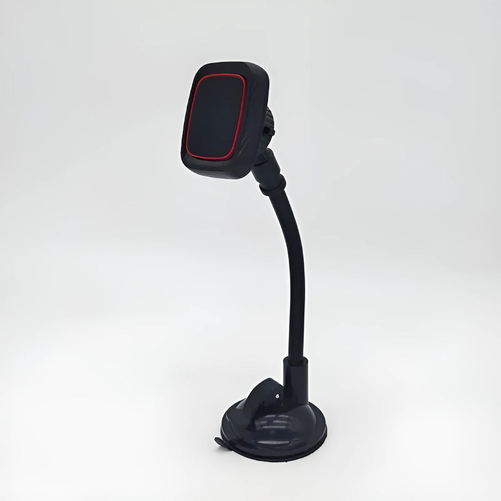 Hose black universal car phone holder with air vent mount for mobile navigation devices