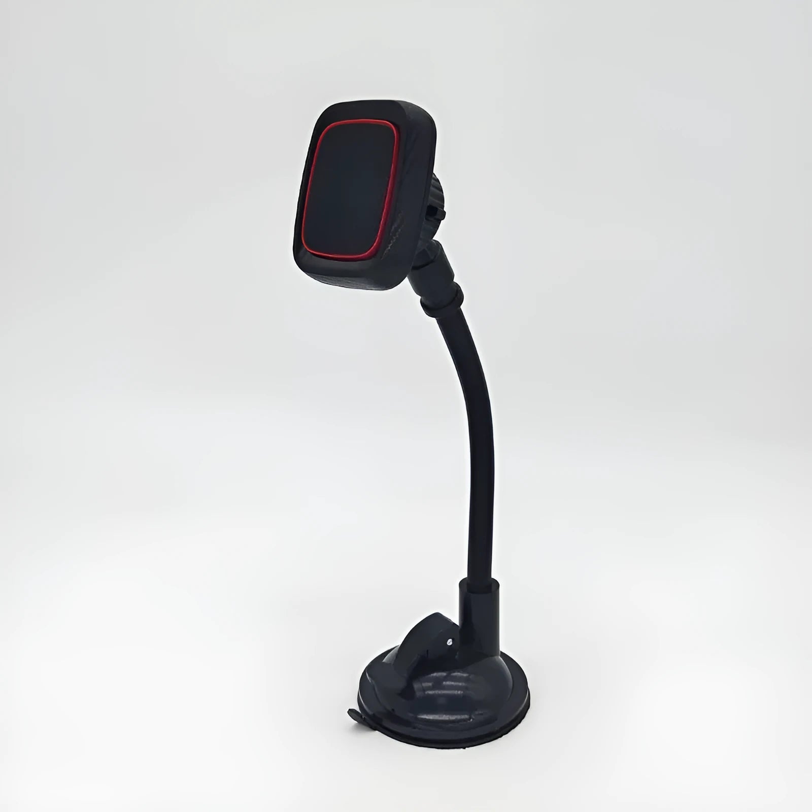 Hose black universal car phone holder with air vent mount for mobile navigation devices