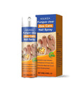 20ml nail fungus treatment spray bottle with bee venom and urea active ingredients