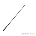 Resin pointer tool for model railway and scale model craft projects.
