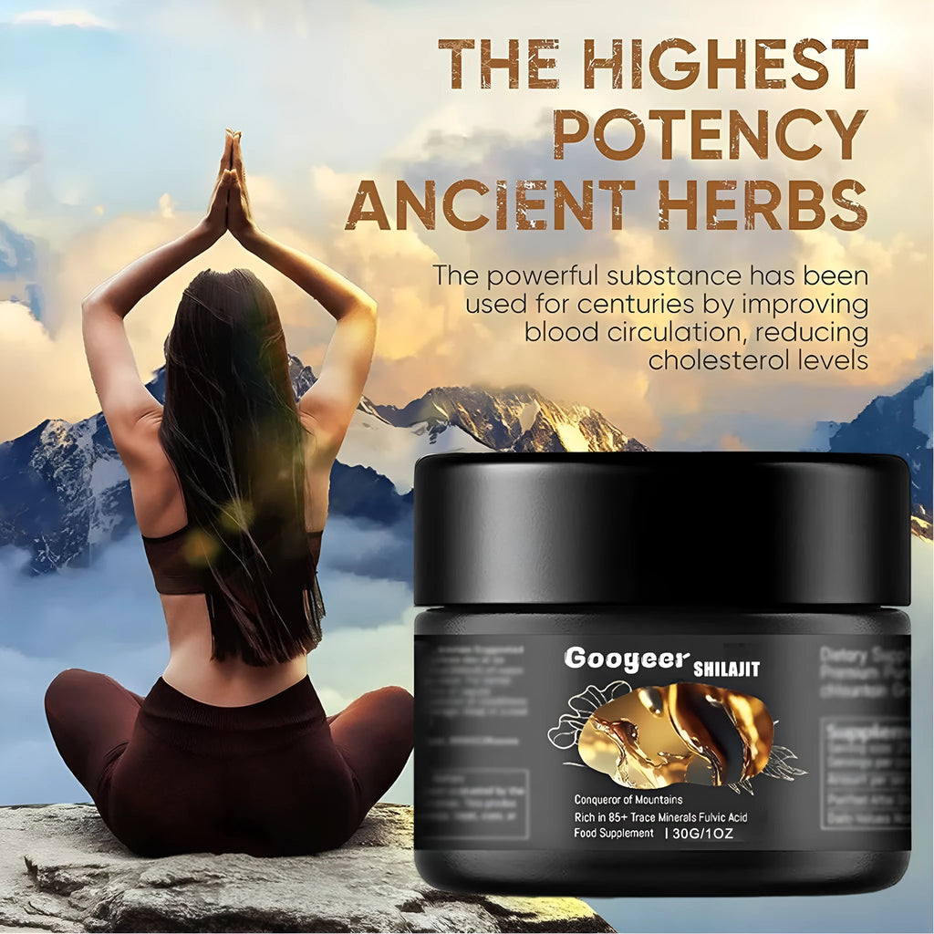 Body care supplement kit with 30g net content for universal skin type application