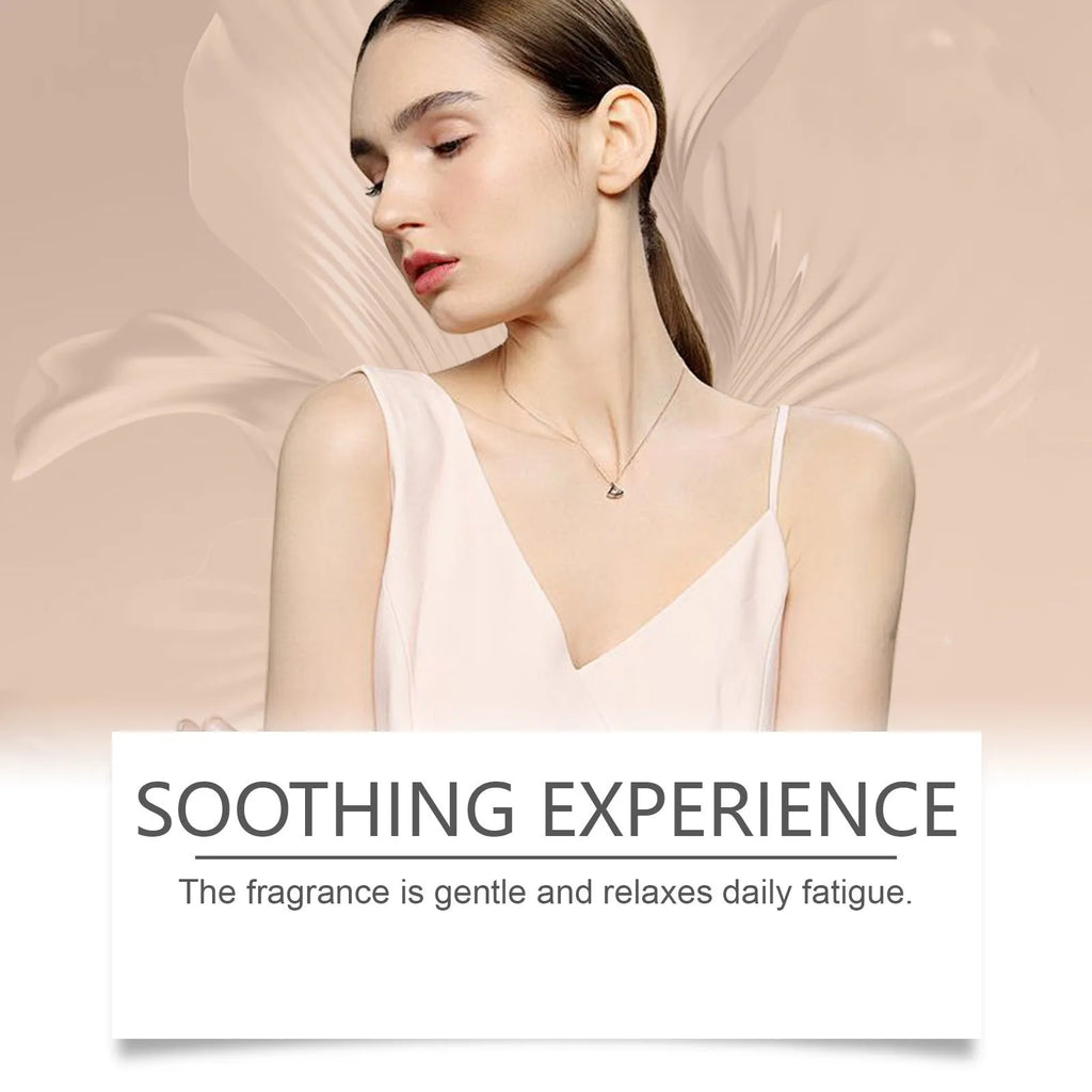 100ml bottle of nourishing and firming body oil for dry skin treatment