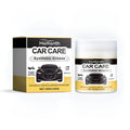 Synthetic grease in 5.5x5.6cm box for automotive lubrication and water-resistant care