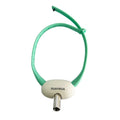 Automatic cat teaser kitty laser pen light with PC TPC material in monochrome colour for indoor cat play