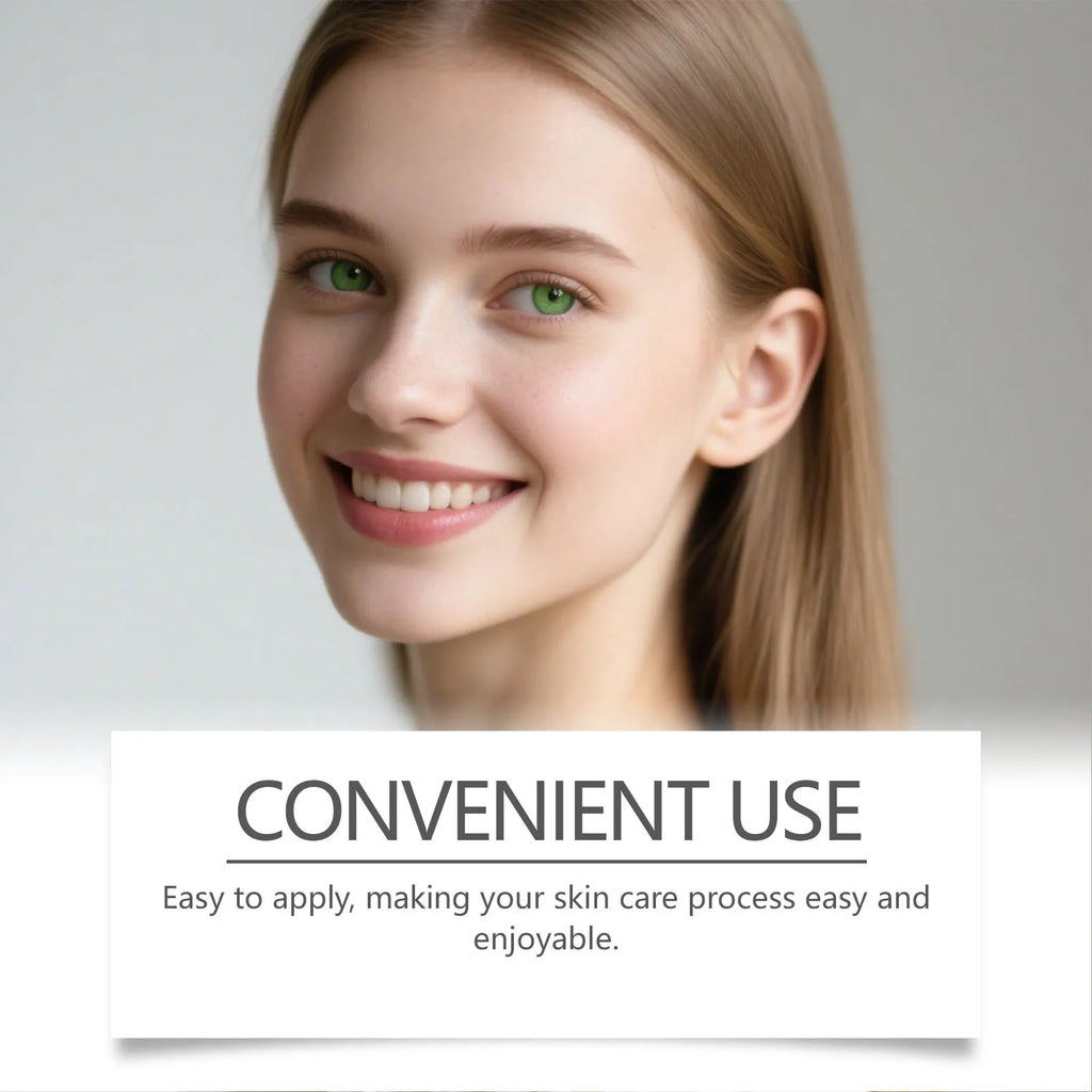 20g tube of moisturising and nourishing eye cream for skincare