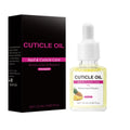 15ml bottle of moisturising nail cuticle oil with specification FP-E006-15ml.