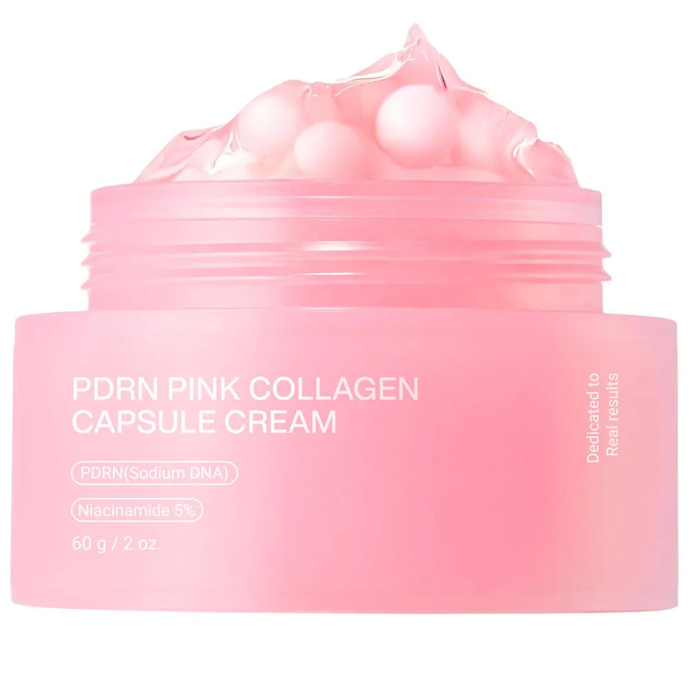 Meatball Even Skin Tone Repair Damaged Cream 60g in a white jar