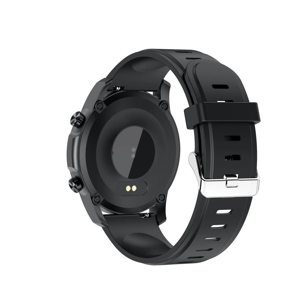 Youth2 Smart Bracelet in black or grey with a 1.3-inch screen on a wristband.