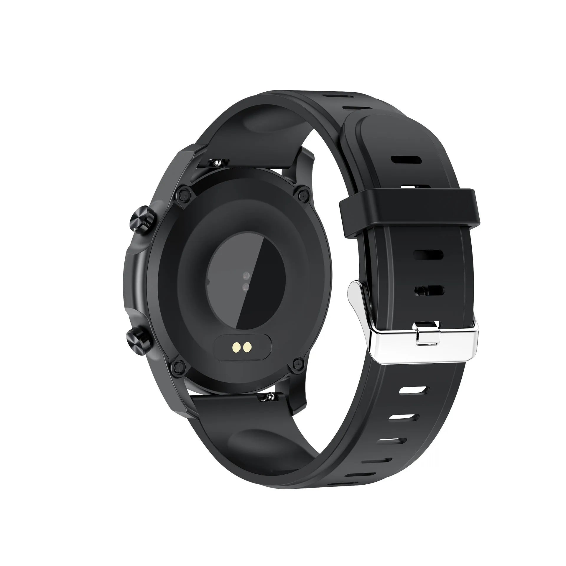 Youth2 Smart Bracelet in black or grey with a 1.3-inch screen on a wristband.