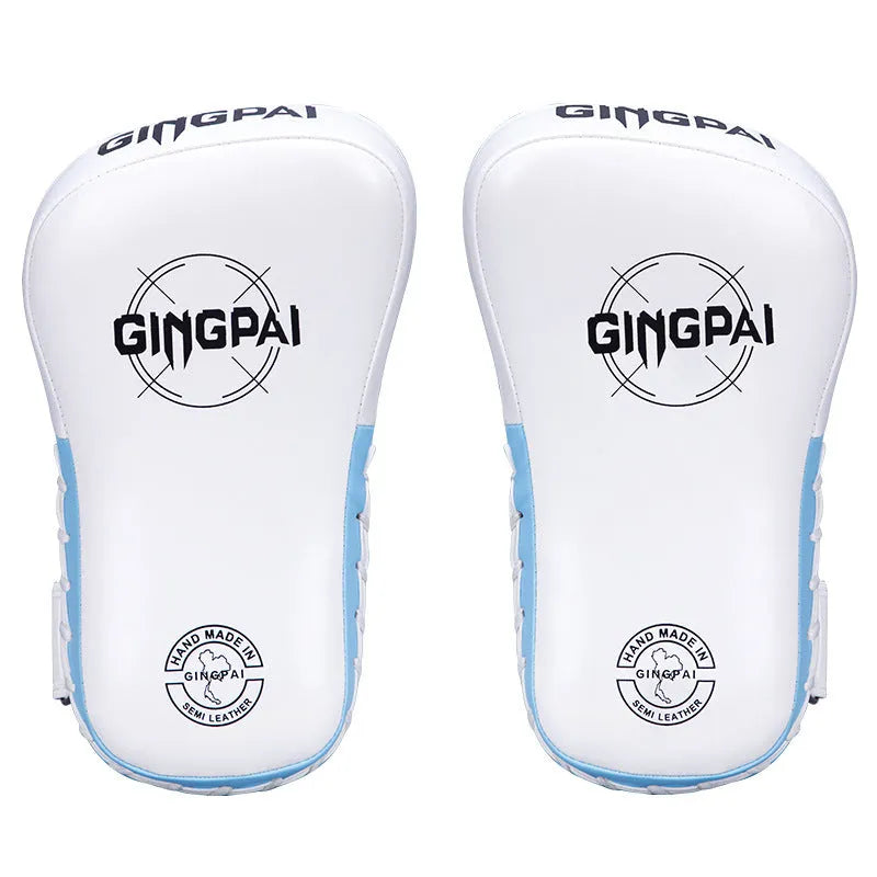 Children's hanging boxing leg target training equipment in various colour options