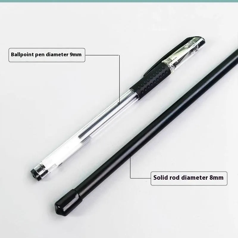 Resin pointer tool for model railway and scale model craft projects.