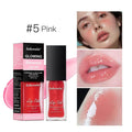 Lakerain Lip Gloss Oil tube in 8ml size with a glossy finish