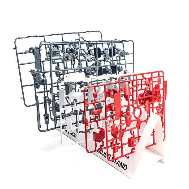 Meow Maker model tool set metal craft tools for hobby modelling projects