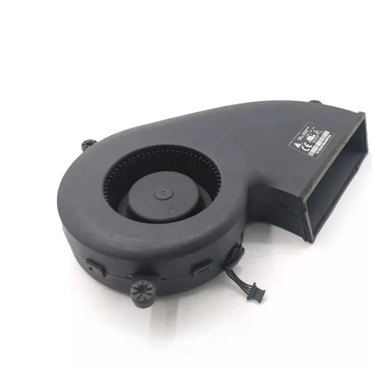 Plastic CPU cooling fan for Apple iMac 27-inch A1419 A2118 computer models