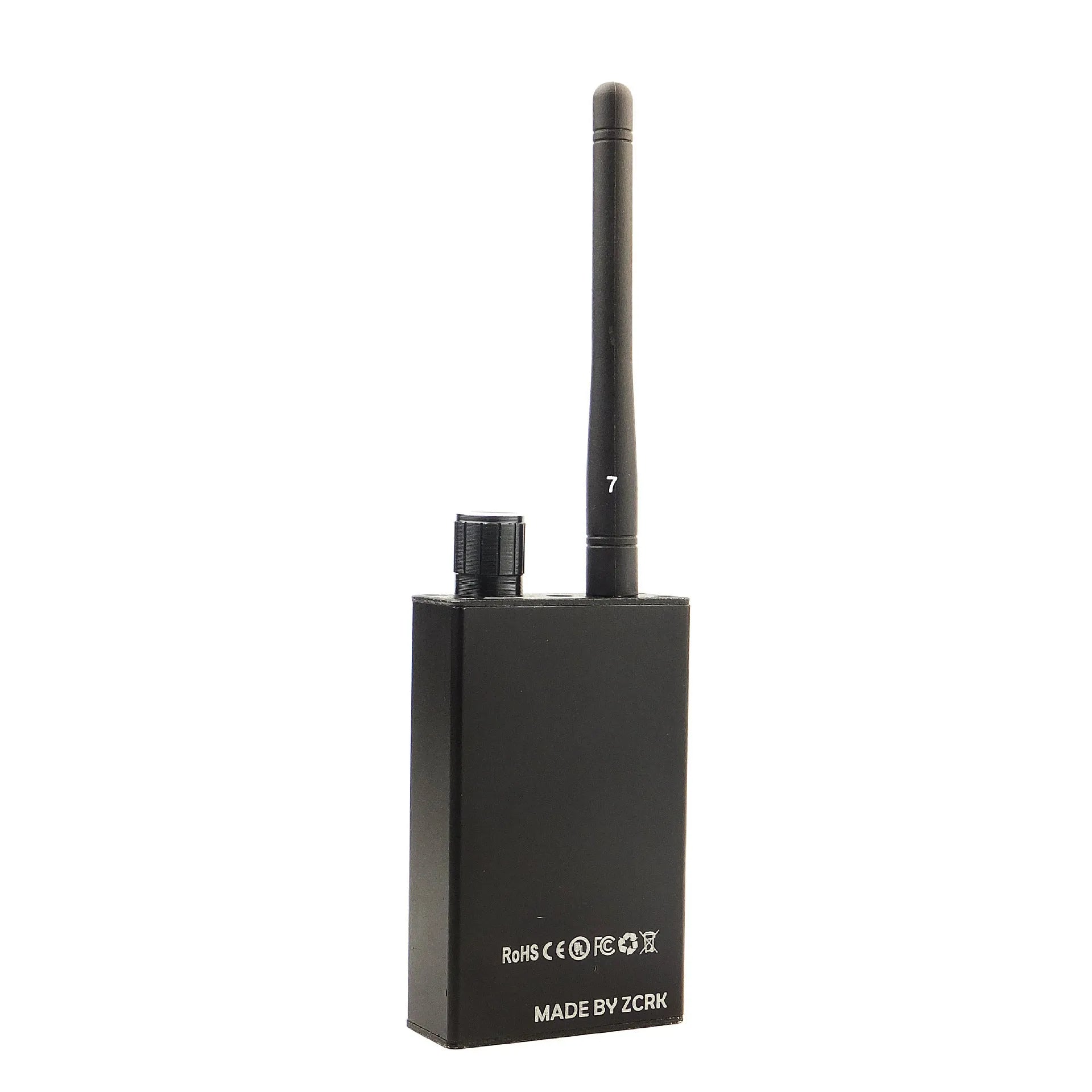 G318 professional signal detector device for anti-eavesdropping security applications