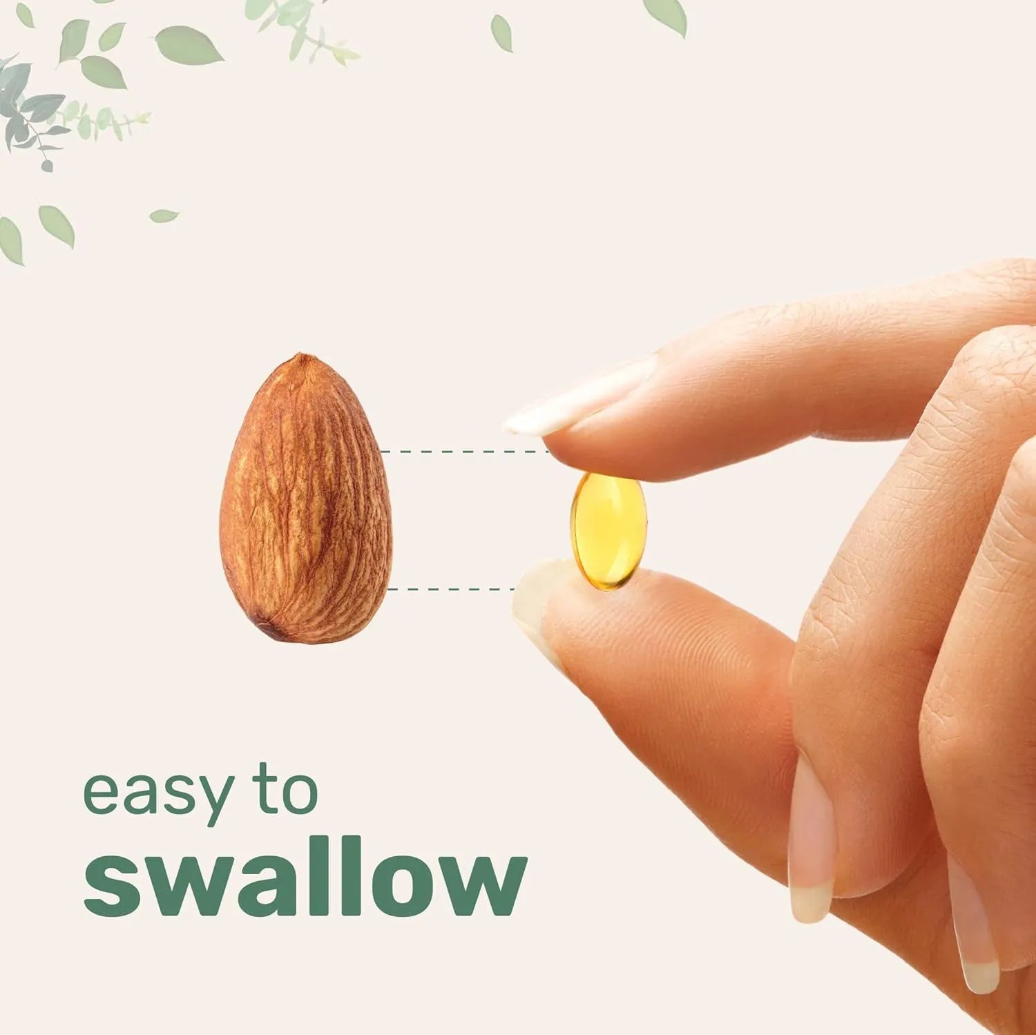 Pack of Butter Black Seed Oil Soft Capsules, a dietary supplement for adults.