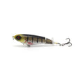 7.5cm artificial fishing bait lure for road fishing with bionic design