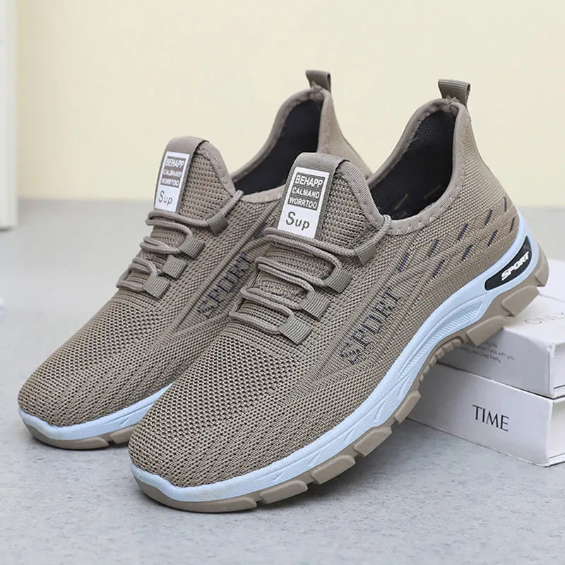 Casual PVC sneakers in multiple colours showing low-top design with round toe and flat heel