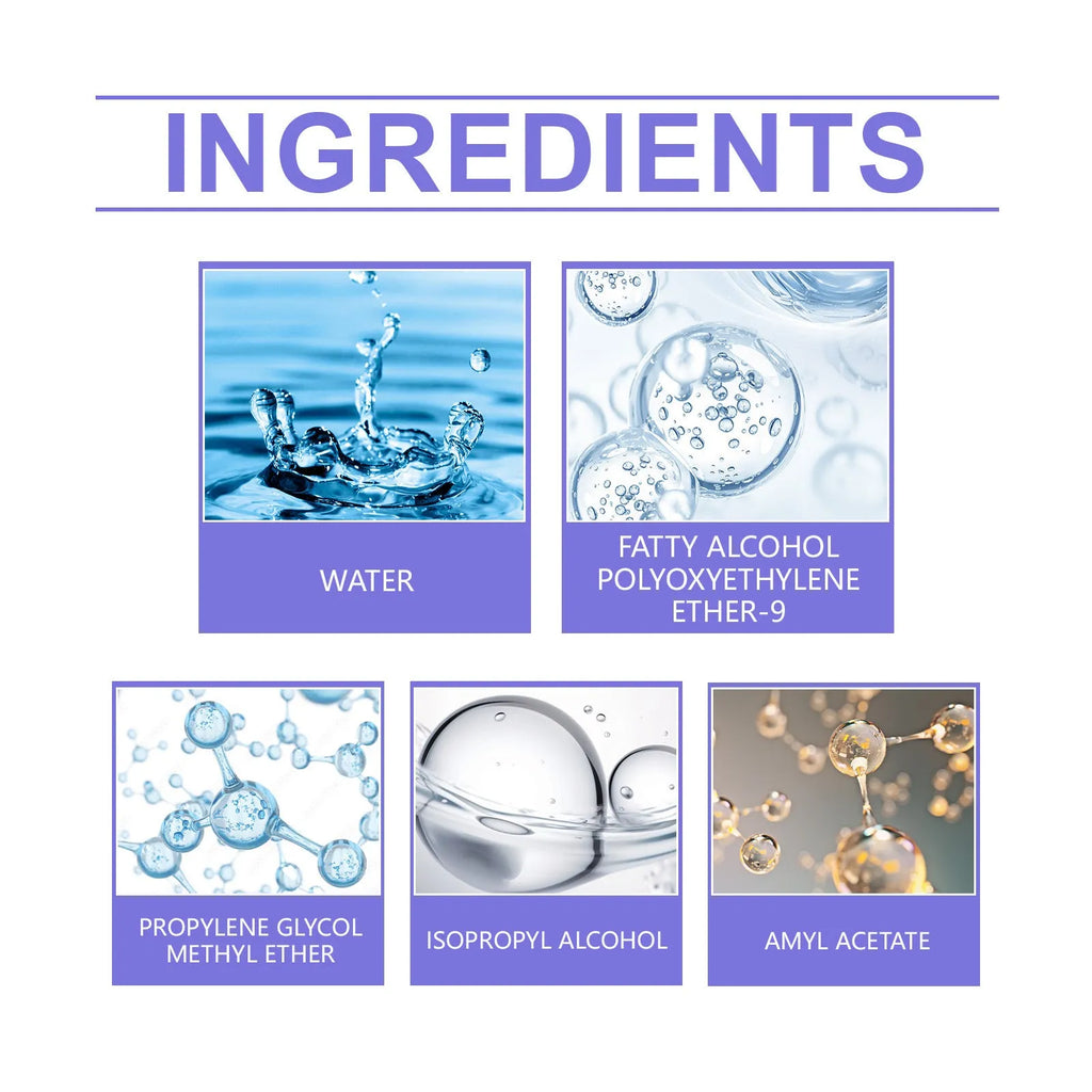 100ml balloon surface texture spray aerosol can for adding shiny lustre to event balloons