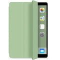 Tri-fold protective cover for iPad Mini, Air, and Pro in Noble Black colour