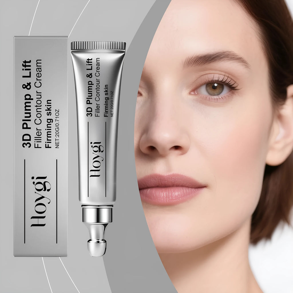 20g tube of moisturising and nourishing eye cream for skincare