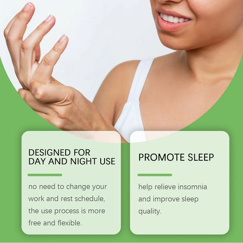 Pack of 10 natural ingredient health patches with ginger, turmeric and bamboo vinegar for body care