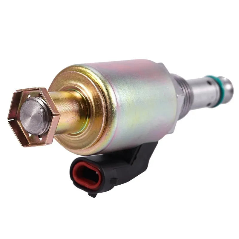 Ford fuel pressure valve component with 8971748720 part number
