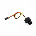 UAV single antenna 5.8G glasses video capture system for mobile phone drone reception