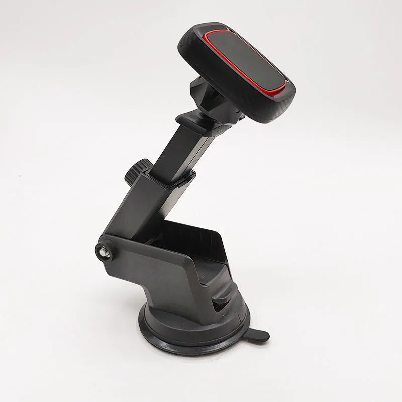 Hose black universal car phone holder with air vent mount for mobile navigation devices