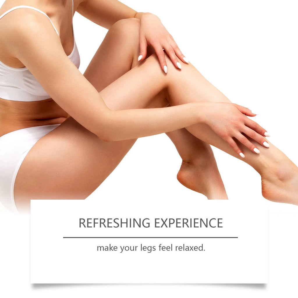 Four micro needle patches for skincare treatment with Moxa leaf and ginger root ingredients