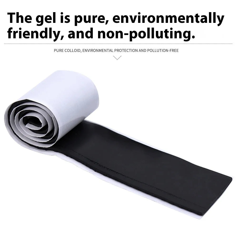 Tube of special cold glue for automobile depression and car dent repair