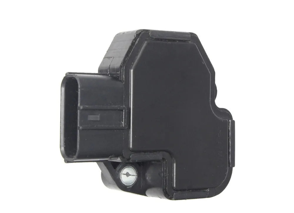 Motorcycle EFI throttle valve sensor with RS150-TPS specification for RS150 and RS150R models