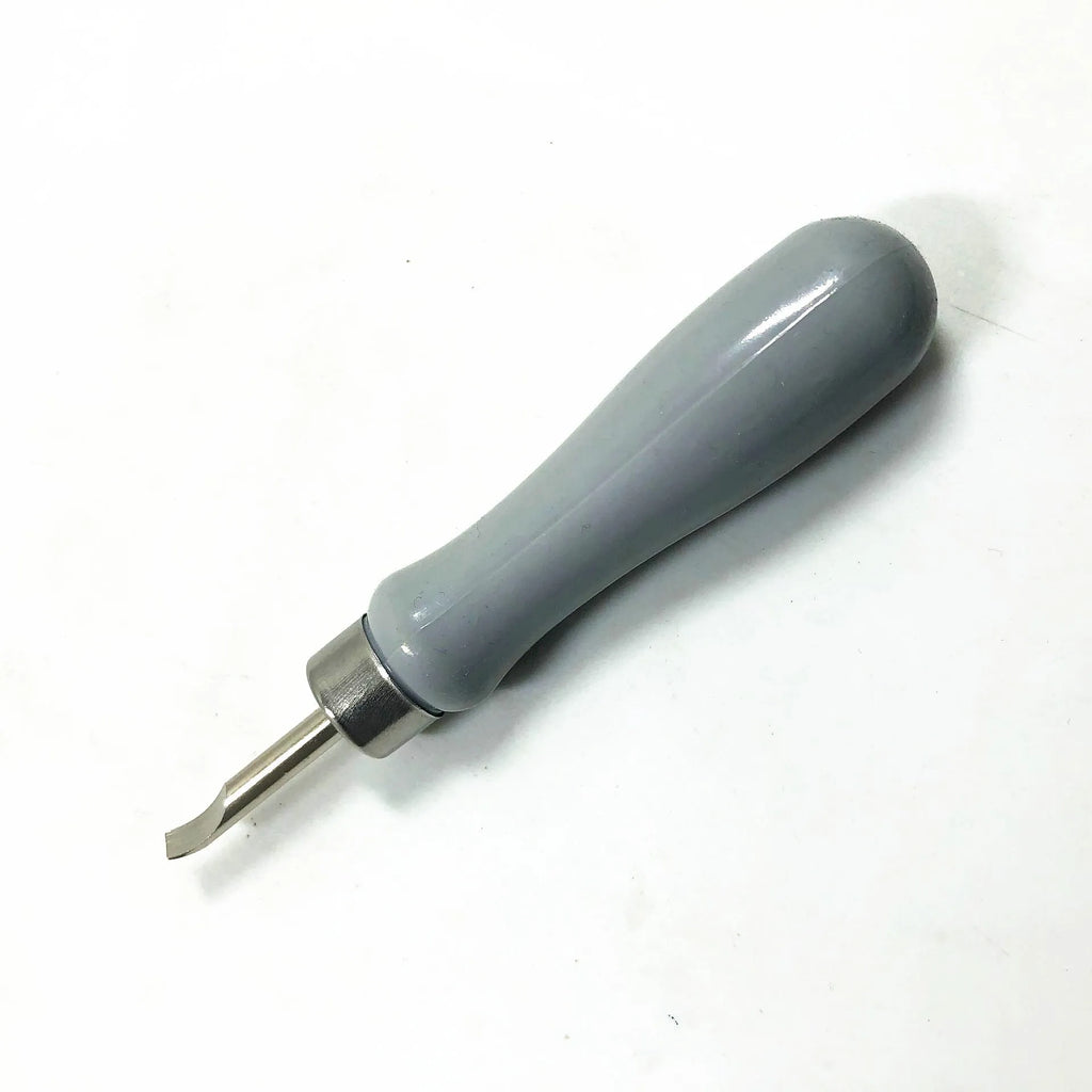 Watch case back removal tool with alloy plastic construction showing four colour and style options