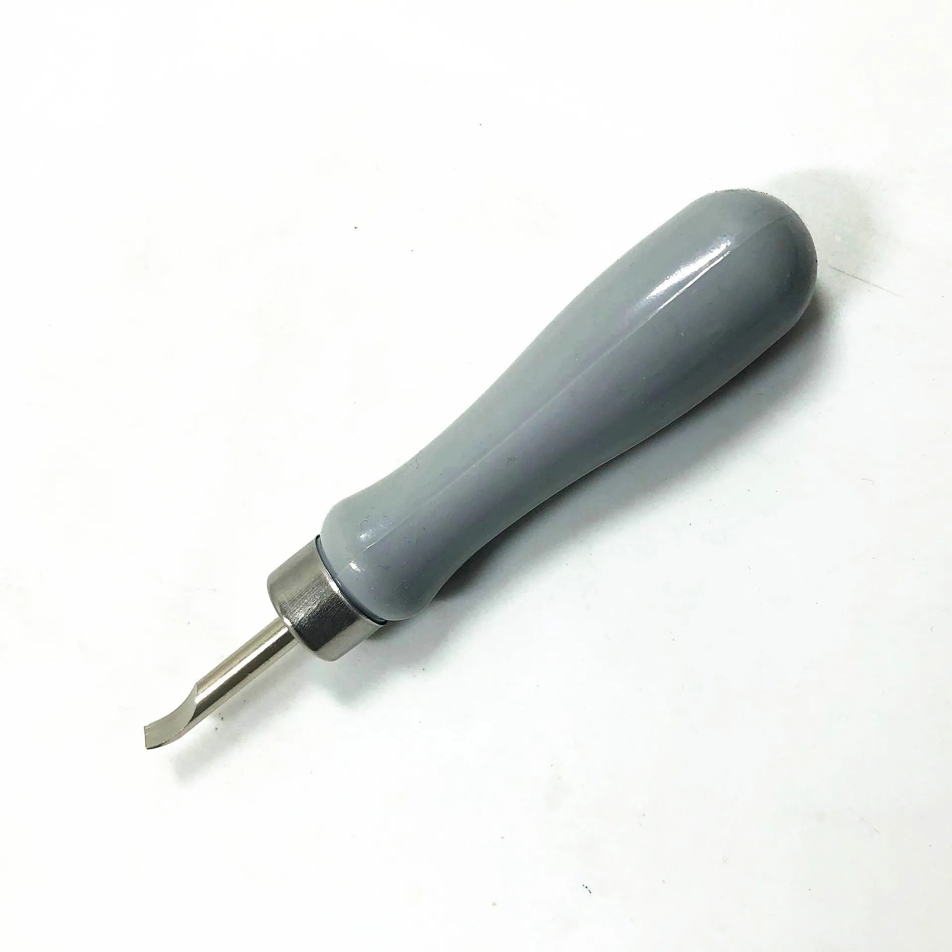 Watch case back removal tool with alloy plastic construction showing four colour and style options