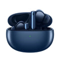 Air 3 TWS wireless Bluetooth noise-reduction earbuds with charging case in three colour options