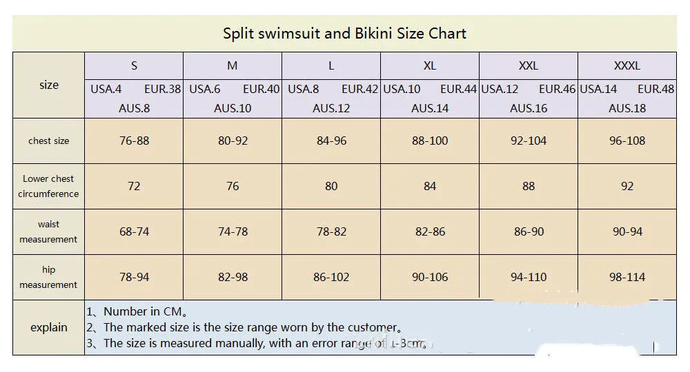 Women's colourful red rope mesh bikini swimsuit with bra top and panty bottoms on polyester fabric