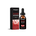 Googeer Body Care Drops supplement bottle, 30ml net content, liquid vitality formula.