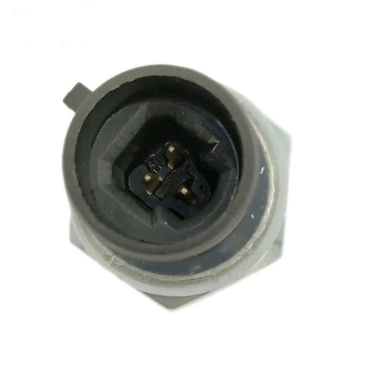 Ford F6TZ-9F838-A coolant temperature sensor with wiring harness