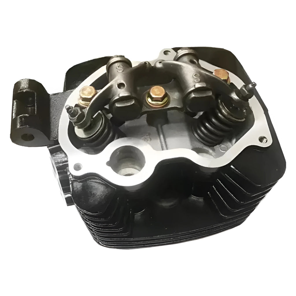 FT150 rocker arm valve kit metal cylinder head engine part 12x7x5cm