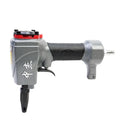 DK30 air-powered metal sheet punching gun for fabric assembly applications