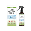 120ml mite control spray bottle with spray trigger for household surface treatment