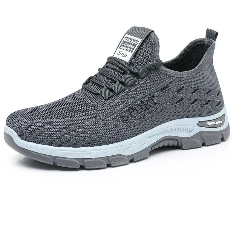 Casual PVC sneakers in multiple colours showing low-top design with round toe and flat heel