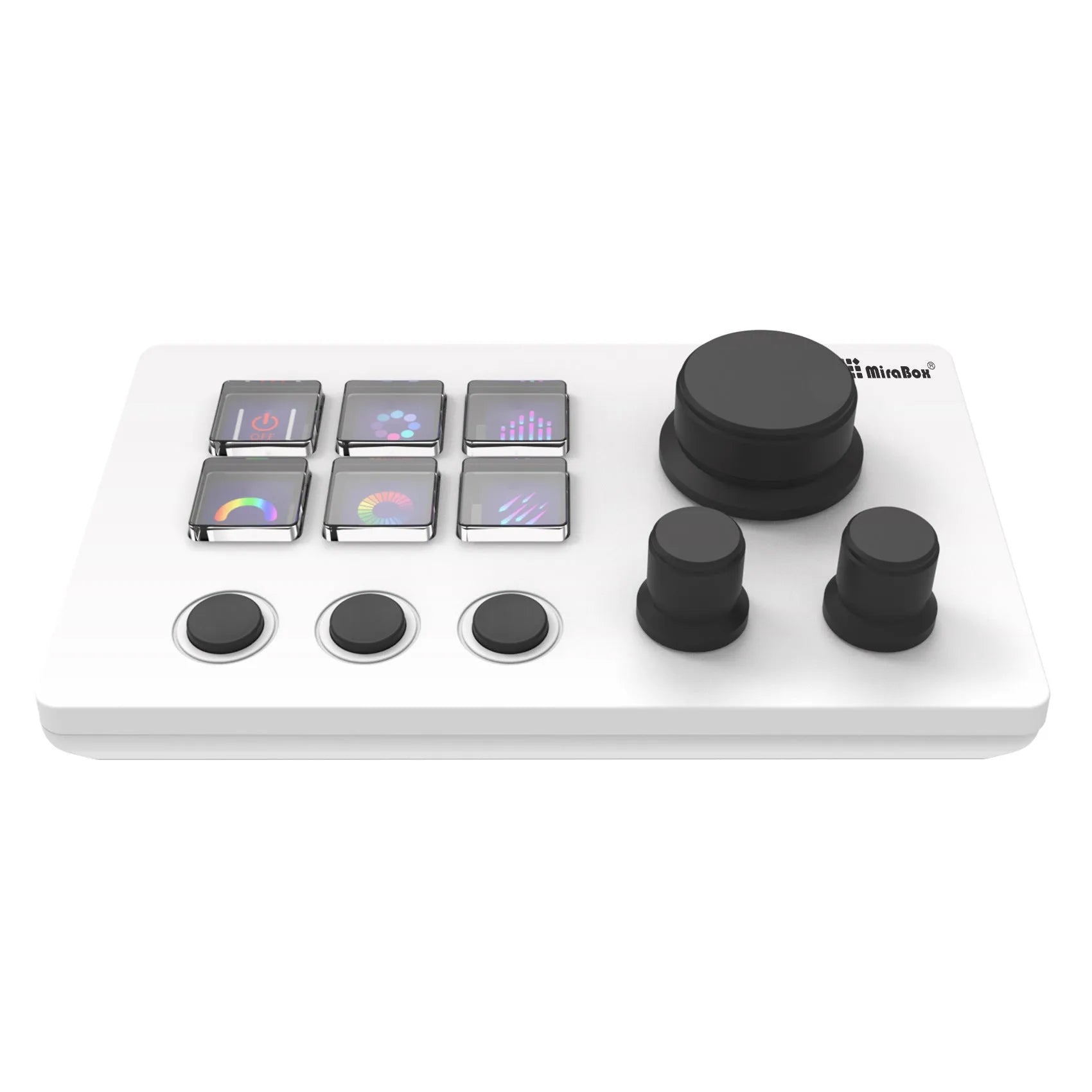 Silica gel visual keyboard N3 with adjustable tablet bracket and USB cable