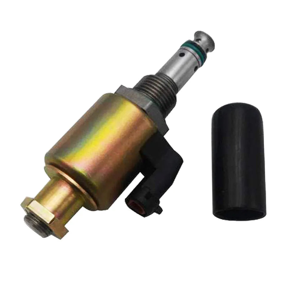 Ford fuel pressure valve component with 8971748720 part number